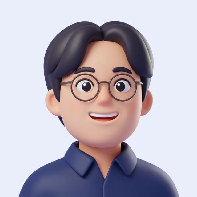 프랭크 캐릭터