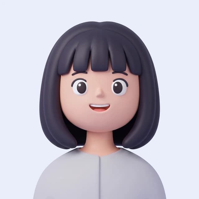 캘린 캐릭터