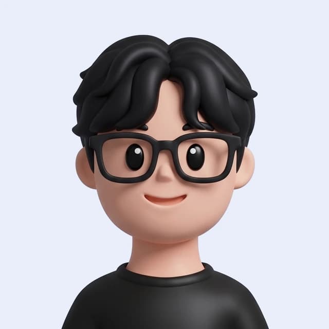로건 캐릭터